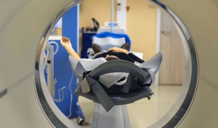 Médecine nucléaire