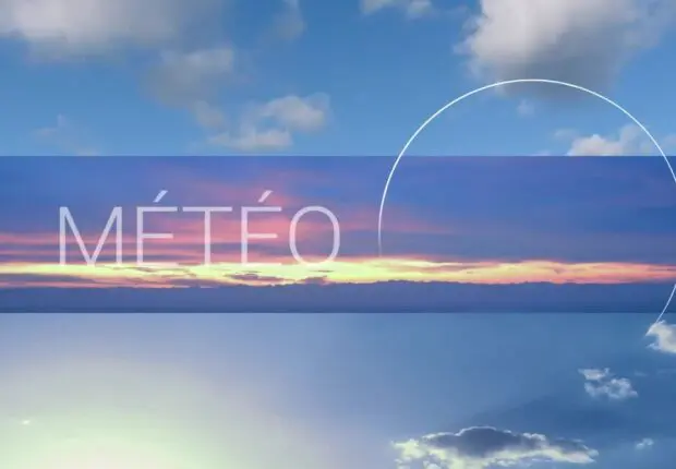 Bulletin météo du 19 décembre : pluie ou soleil, quel temps fera-t-il en cette fin de semaine ?