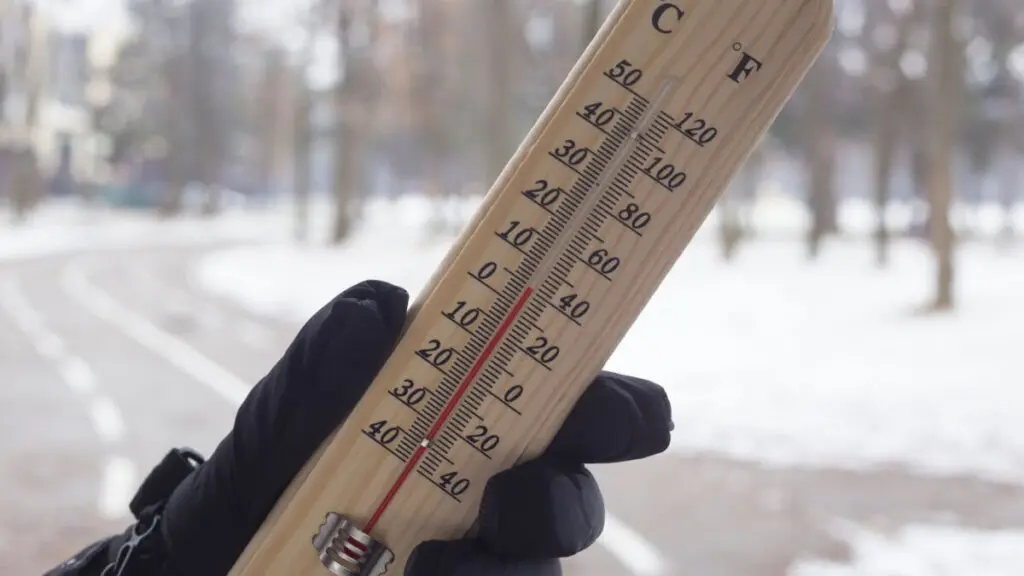 Vague de froid en Algérie : vigilance « jaune » dans plusieurs wilayas ce vendredi 27 décembre