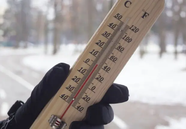 Vague de froid en Algérie : vigilance « jaune » dans plusieurs wilayas ce vendredi 27 décembre