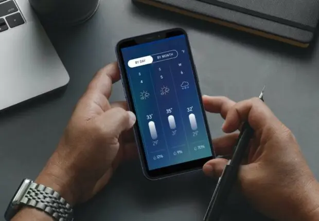 Météo Algérie : froid, pluies, orages… Que nous réservent les prévisions de ce mardi 3 décembre !