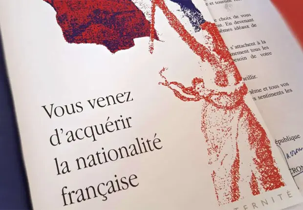 La nationalité française pour tous les Algériens, la folle rumeur !