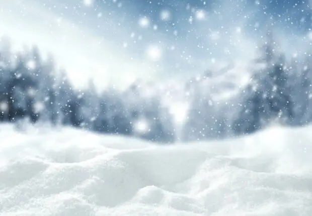 Bulletin Météo Algérie du dimanche 15 décembre : chutes de neige attendues dans ces régions !