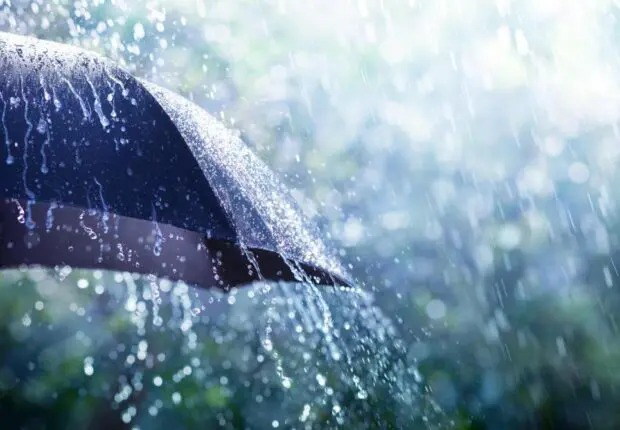 BMS – Météo Algérie : vigilance orange pluies et neiges annoncées dans ces wilayas ce 25 décembre