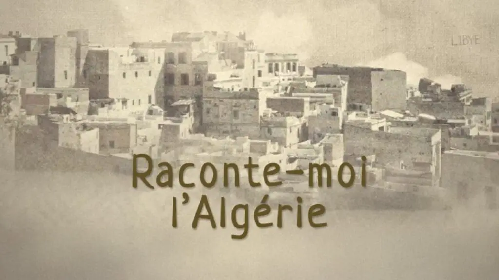 Après « Petite Casbah », France TV lance les mini-épisodes « Raconte-moi l&rsquo;Algérie »