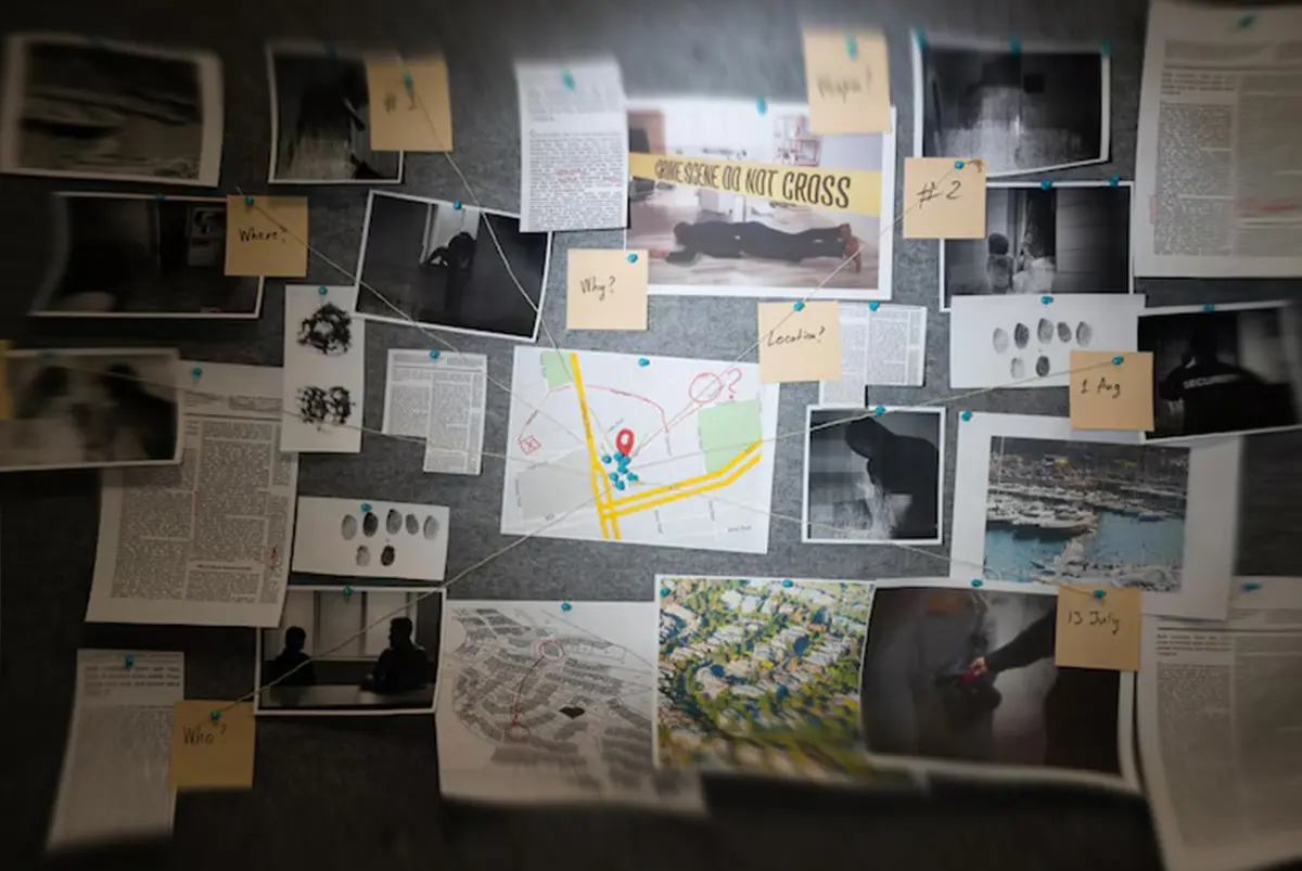 Ligoté et asphyxié dans son lit: Nadir, adolescent algérien, tué en France pour une somme dérisoire