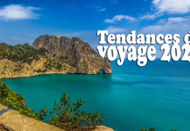 Tendances de voyage 2025 : l’Algérie s’impose parmi les destinations incontournables