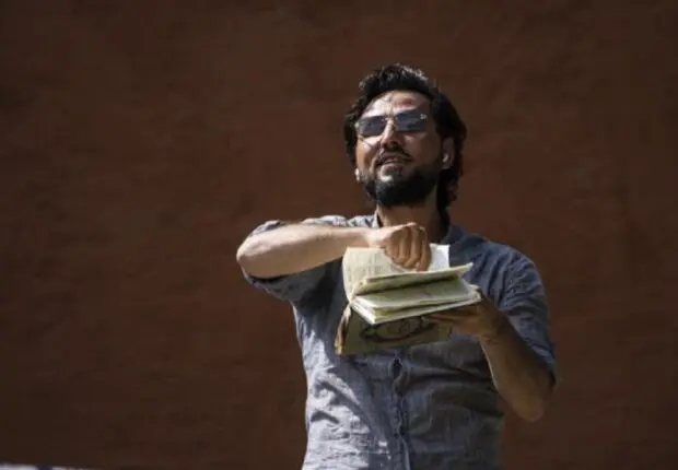 Le profanateur de Coran tué à Stockholm