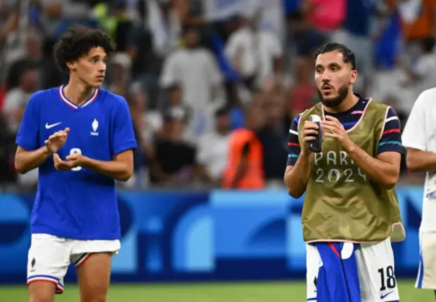 Cherki et Akliouche en équipe d’Algérie : Said Fellak clarifie