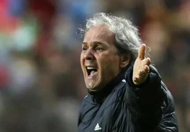 Rabah Madjer critique les sélectionneurs de l’équipe d’Algérie