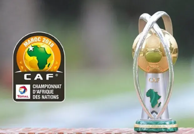 La CAF reporte le CHAN 2024 (Officiel)