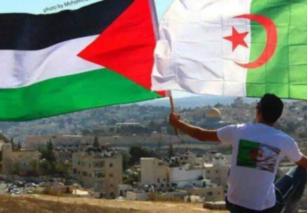 L’Algérie a-t-elle reconnu implicitement Israël au Conseil de sécurité ? Attaf répond