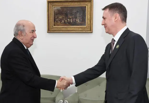 Investissements, commerce et éducation : L’Algérie et la Russie élargissent leur partenariat