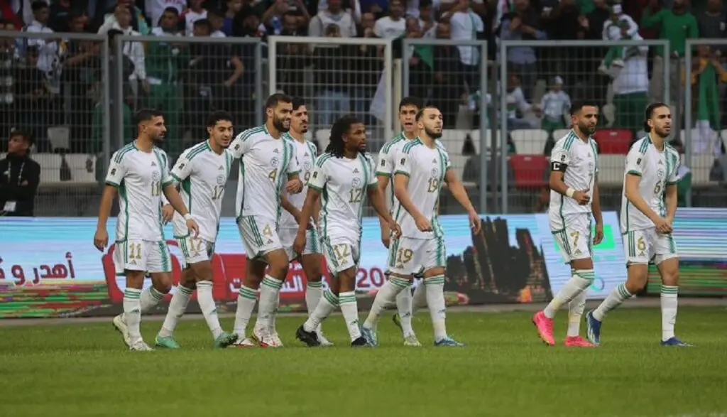 « Je souhaiterais l&rsquo;élimination de l&rsquo;équipe d&rsquo;Algérie de la CAN 2025 », un ex-international marocain
