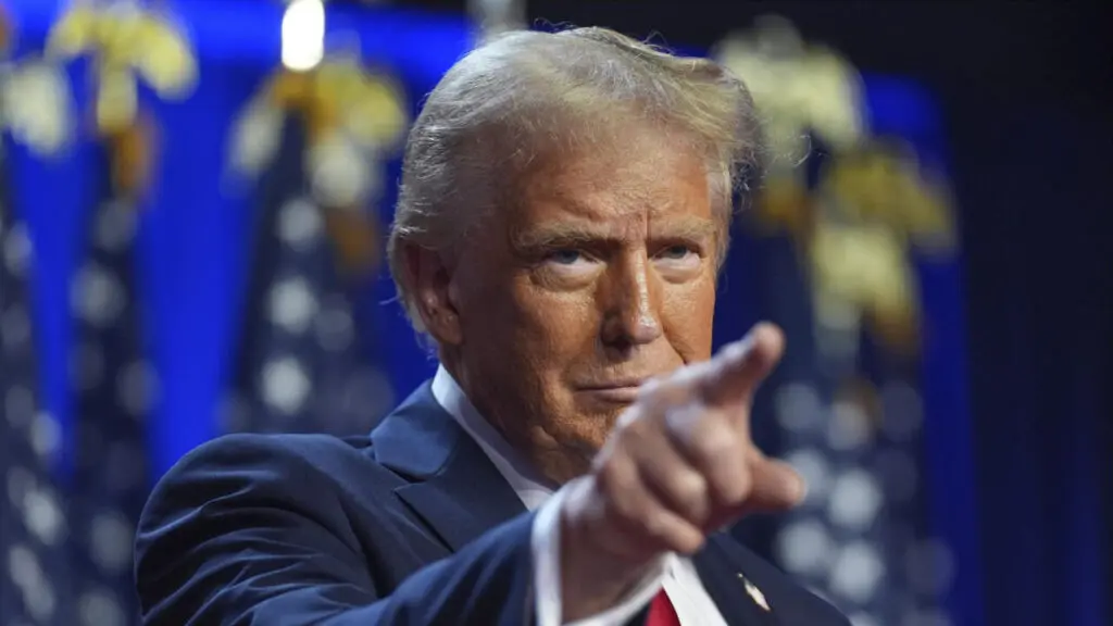 Combien d&rsquo;algériens Trump veut expulser ? L&rsquo;Algérie va-t-elle accepter ?