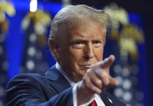 Combien d’algériens Trump veut expulser ? L’Algérie va-t-elle accepter ?