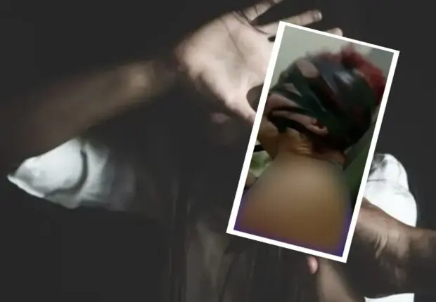 Elle torture sa mère et publie la scène sur les réseaux, une jeune Algérienne choque la Toile