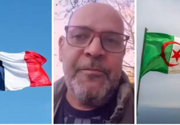 Affaire Doualemn : la justice française bloque l’expulsion de l’influenceur algérien