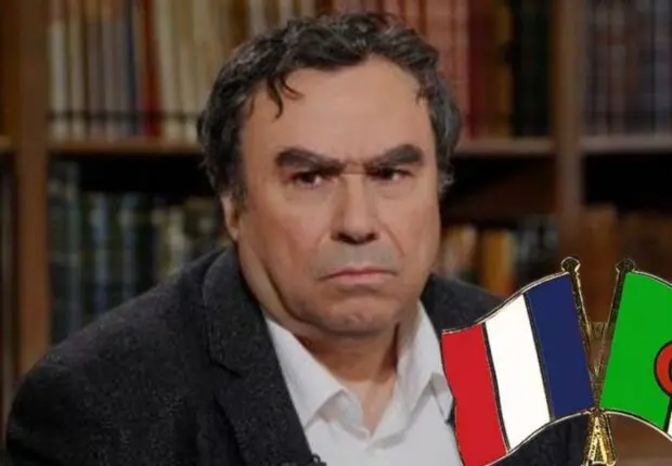 « La crise franco-algérienne la plus grave depuis l’indépendance », l’historien Benjamin Stora alerte