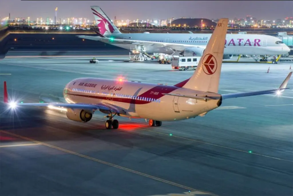 Air Algérie : vols en promotion vers Montréal, Paris et Istanbul jusqu&rsquo;au 31 janvier