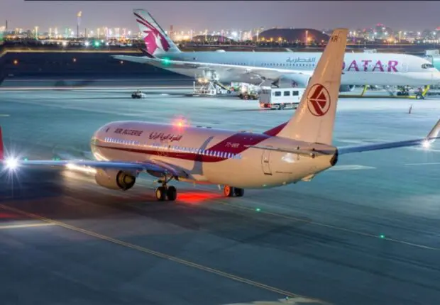 Air Algérie : vols en promotion vers Montréal, Paris et Istanbul jusqu’au 31 janvier