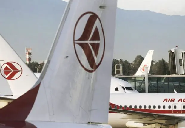 Air Algérie : des billets moins chers vers la France jusqu’au 23 avril
