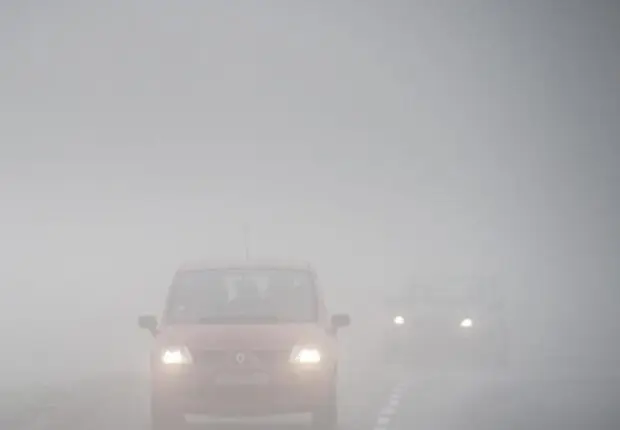 Alerte de la gendarmerie : un brouillard dense perturbe le trafic sur ces routes