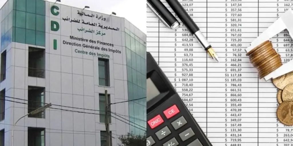 Déclaration d&rsquo;impôts en Algérie : prolongation du délai jusqu&rsquo;à cette date