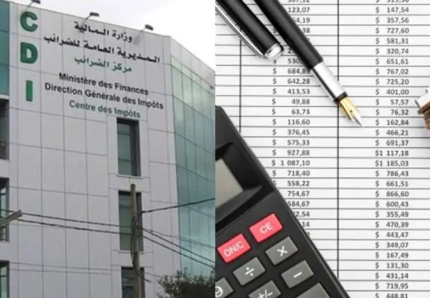 Déclaration d’impôts en Algérie : prolongation du délai jusqu’à cette date