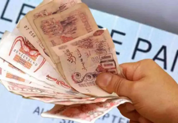 Augmentation des salaires : le ministère de la Santé passe à l’action