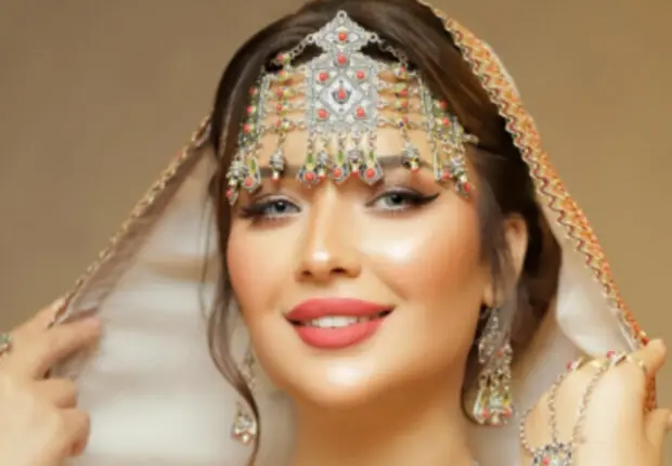 Miss Arab World 2025 : l&rsquo;Algérienne Bouchra Dahlab remporte la couronne