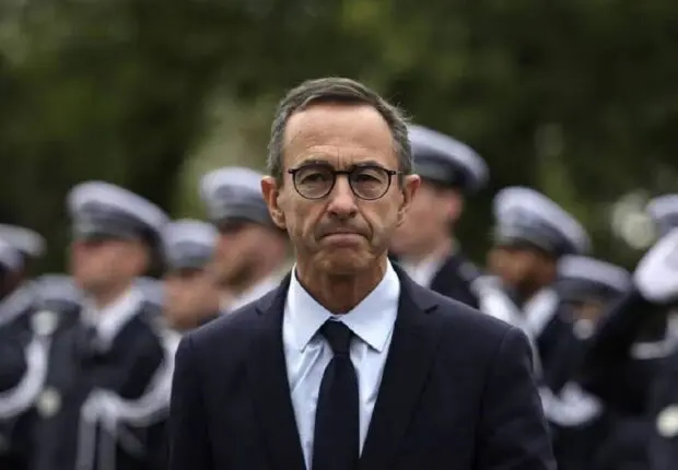 « Tourner la page », « normaliser les liens entre Alger et Paris » : Retailleau jette l’éponge