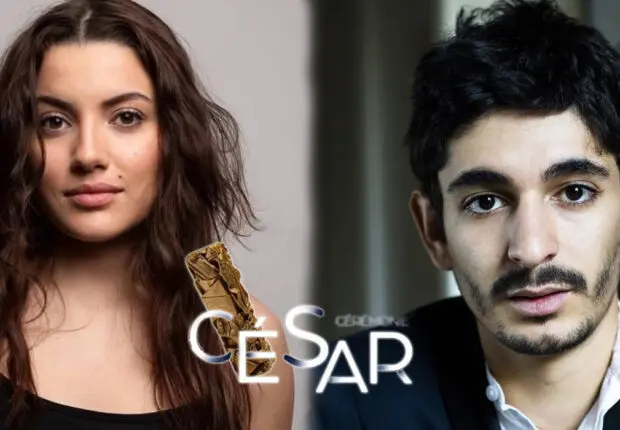 Révélations César 2025 : deux talents algériens parmi les étoiles montantes