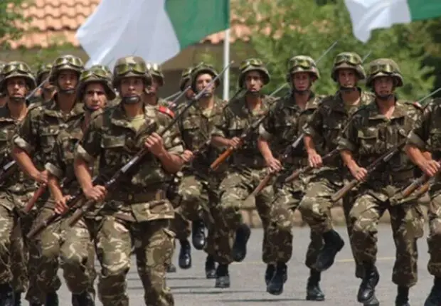 SERVICE NATIONAL – ALGÉRIE : le MDN lance un appel important à cette catégorie de citoyens