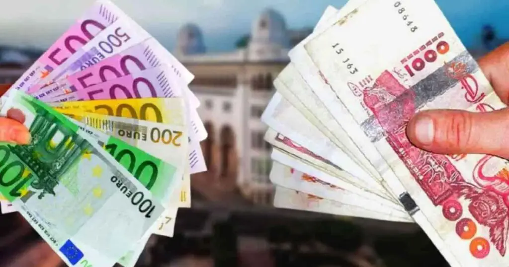 L&rsquo;euro poursuit son ascension en ce début d&rsquo;année 2025, à combien s&rsquo;échange-t-il ?