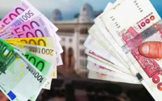 Le dinar face au dollar et à l’euro : Pourquoi ce décalage ? Le ministre des Finances répond
