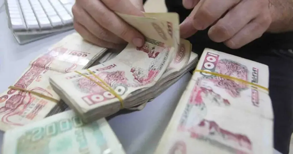Salaires en Algérie : Voici les métiers les mieux payés selon l’ONS