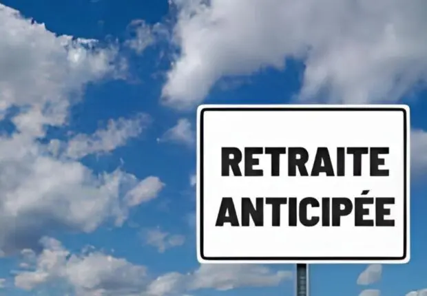 Retraite anticipée : Les employés de ce secteur peuvent désormais partir 5 ans plus tôt