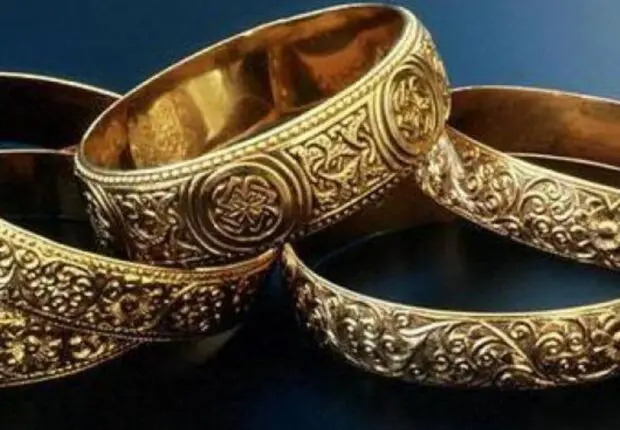 Les prix de l&rsquo;or sont en baisse en ce début d&rsquo;année 2025 : Combien vaut le 1 gramme en Algérie ?