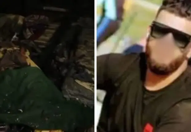 « Son corps était méconnaissable »… un jeune homme brûlé vif pour 2 000 DA à Blida