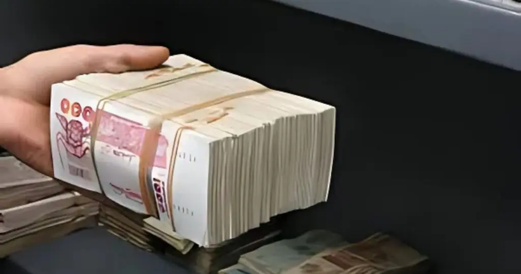 LF 2025 : Le paiement en espèce est désormais « interdit » dans ces transactions