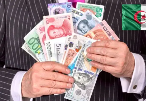 Voici les 10 pays arabes avec les plus grandes réserves de change : L’Algérie dans le TOP 5