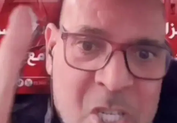 L&rsquo;Algérie refuse l&rsquo;expulsion d’un influenceur algérien et le renvoie en France : Retailleau réagit