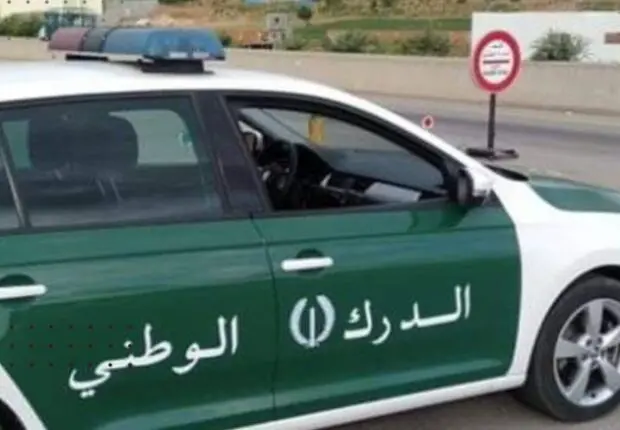 Gendarmerie nationale : Jusqu&rsquo;à 18 mois de prison et 30 000 DA d&rsquo;amende pour cette infraction