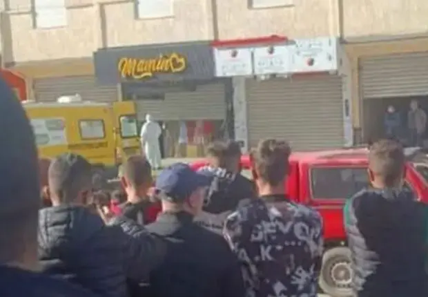 Horreur à Béjaïa : Une femme retrouvée en état de décomposition avancée dans son magasin