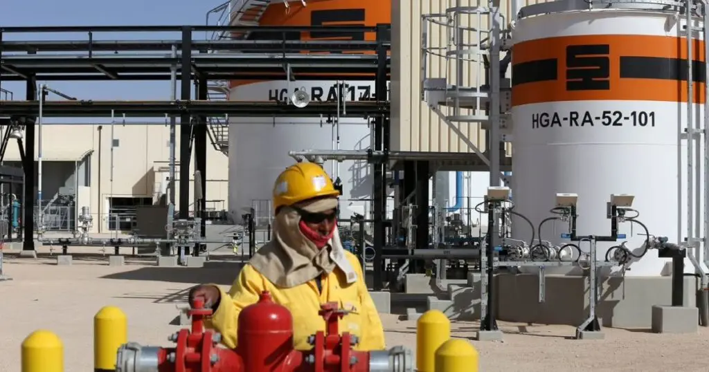 L’Espagne toujours absente… Voici les 03 seuls clients du GNL algérien en février 2025