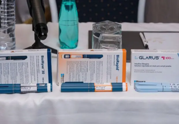 Biocare : L’insuline «Made in Algeria» libère le pays de sa dépendance pharmaceutique