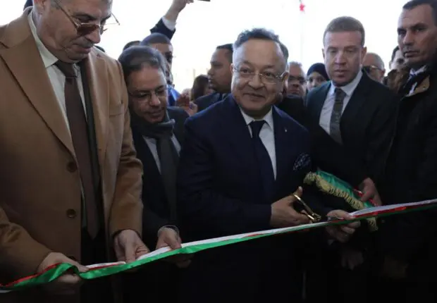 Une 1ʳᵉ en Afrique : L&rsquo;Algérie inaugure le tout premier « Institut de criminologie » dans cette wilaya