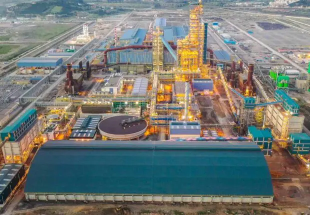 Succès phénoménal pour ce géant algéro-qatari : 700 000 tonnes exportées pour 367 M$ en 2024