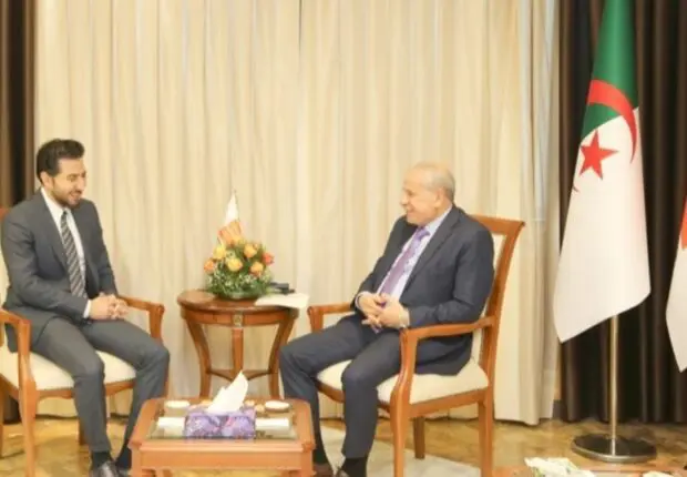 SONATRACH s’associe au saoudien Midad Energy : Vers l’exploitation d’une « zone d’intérêt » à Illizi